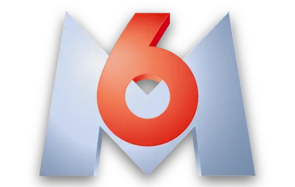 Logo du média M6 – Le Guide Gaulois cité dans M6