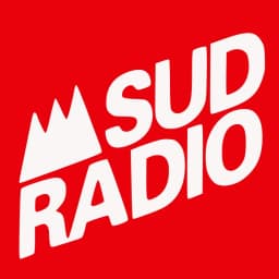 Logo Sud Radio – Guide Gaulois cité dans Sud Radio