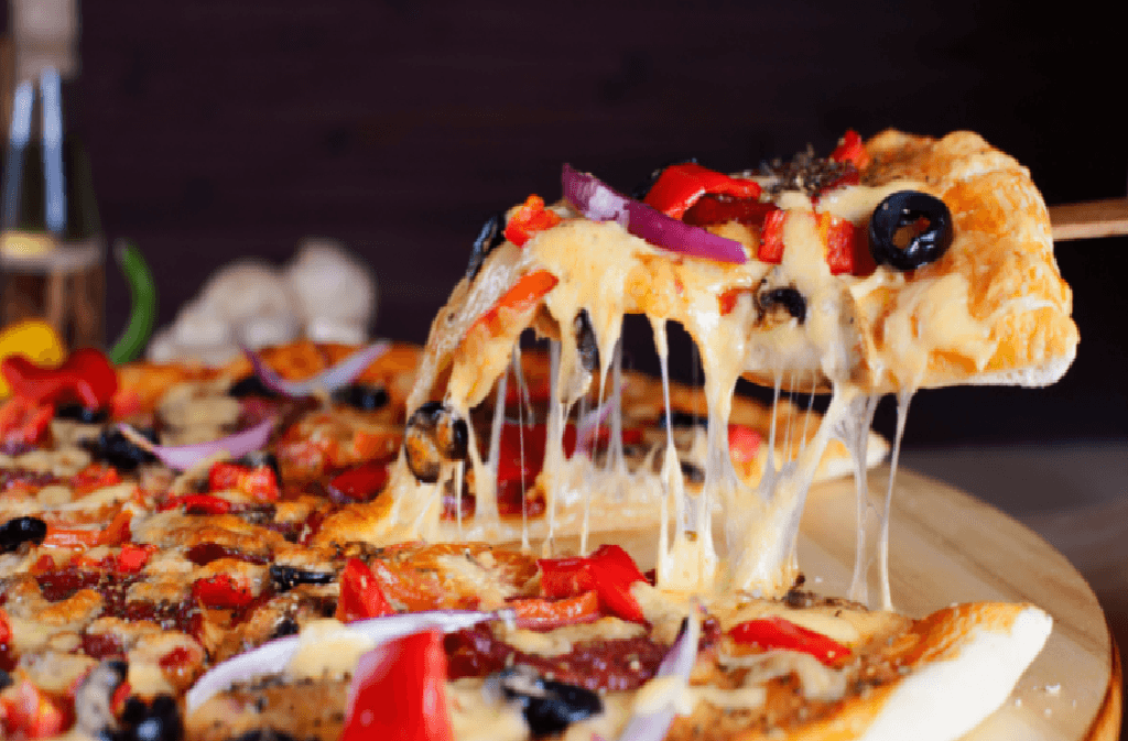 Les Estivales | Village artisanal Italien