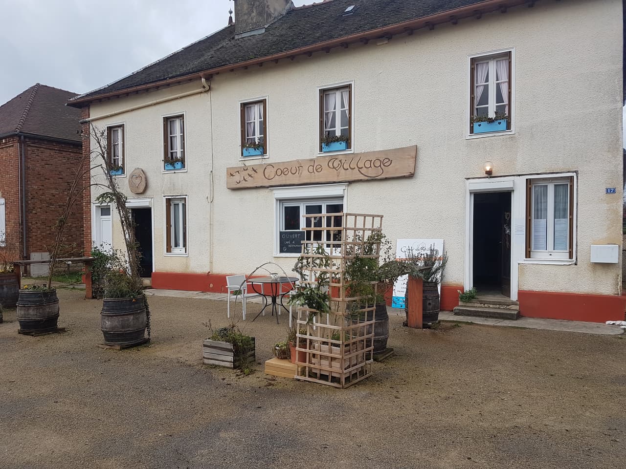 Fête de la pomme