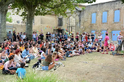 JEP 2026 - FESTIVAL RIRES ET PATRIMOINE - ÉDITION SPÉCIALE 11 ANS