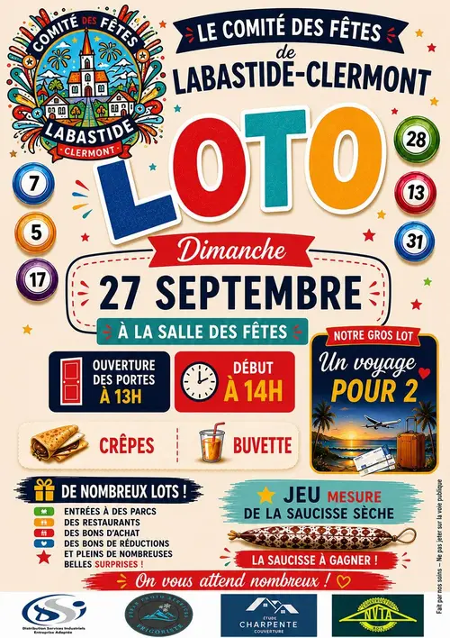 LOTO