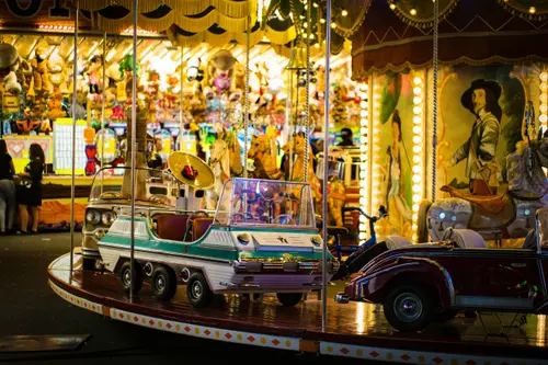 SAINT-GAUDENS EN FÊTE