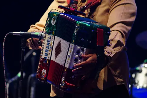 Bal trad au Couderc