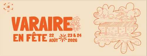 Varaire en fête