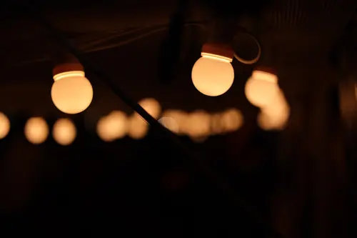 Soirée dansante