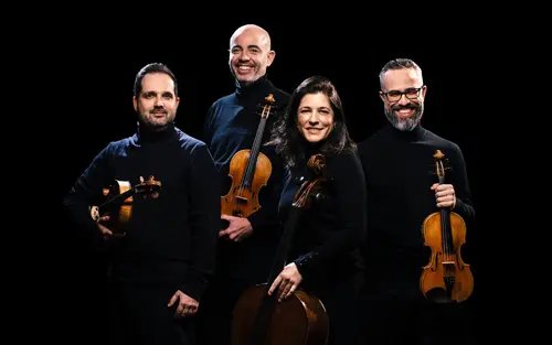 Festival Ravel : Fantaisies espagnoles