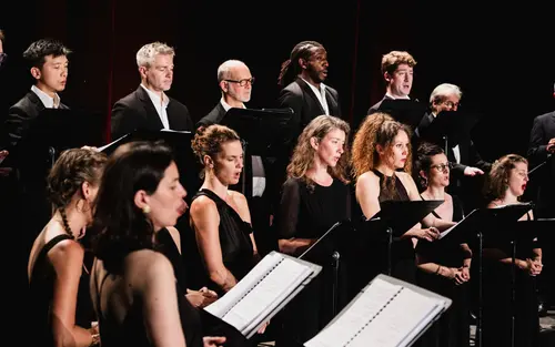 Festival Ravel : Messes madrilènes