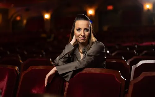 Festival Ravel: L’Heure espagnole