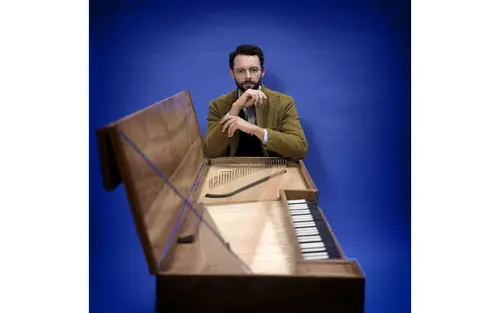 Festival Ravel : Manuel de Falla : inspirations et filiations « Générations Ravel »