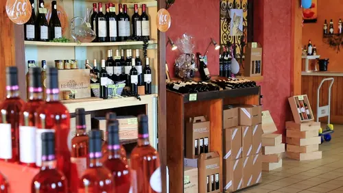 Soirée primeur de Berticot