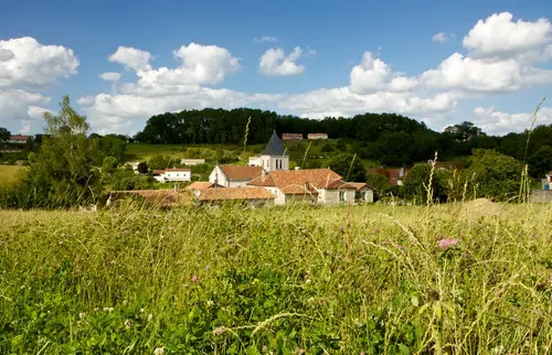 Fête patronale