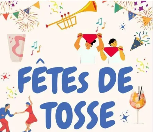 Fêtes locales de Tosse
