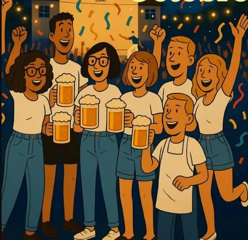 Fêtes locales