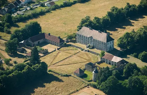 Marché de Noël du Château de Sainte-Feyre