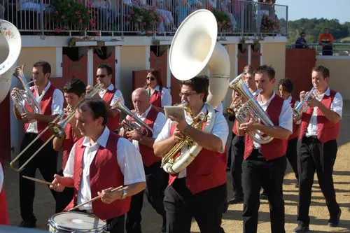 Fêtes patronales