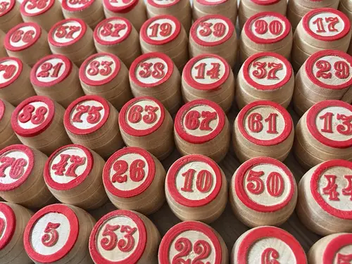 Loto du CAM