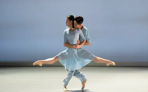 Festival Le Temps d'Aimer la danse