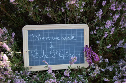 Fête alsacienne