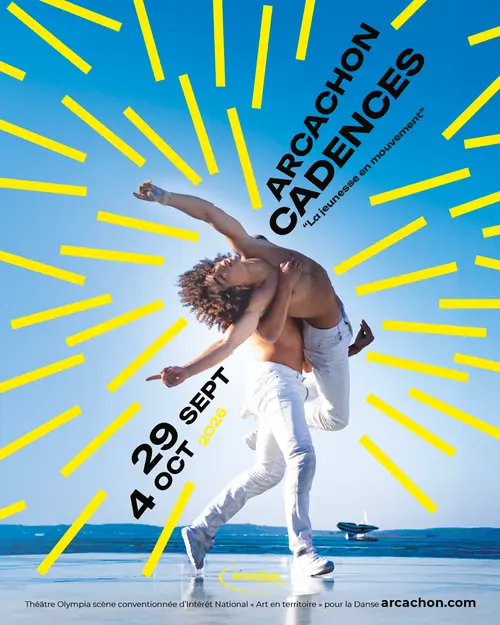 Festival de Danse Cadences