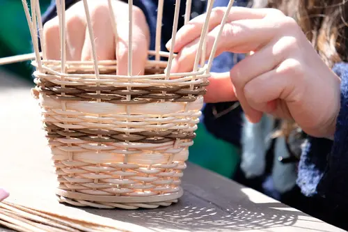 Noisette en fête