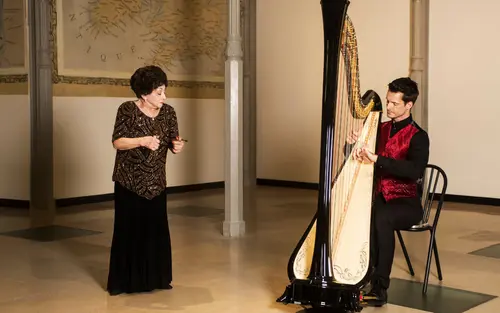Festival Ravel : Serenata Española