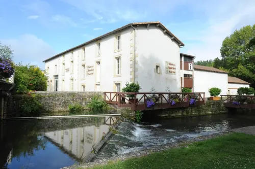 Fête des Rosières