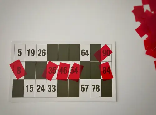 Loto de rentrée de l'UNC