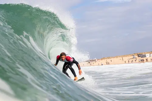 QUIKSILVER FESTIVAL 2026