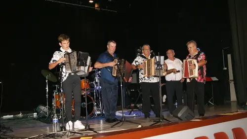 Festival de l'accordéon