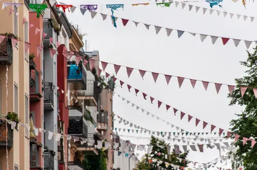 Fêtes locales de Garrosse