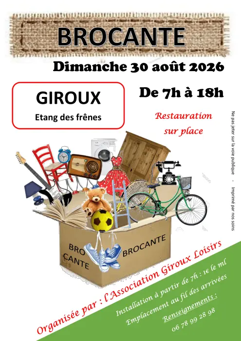 Brocante
