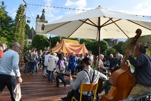 Concert à la Guinguette - Pub Trio