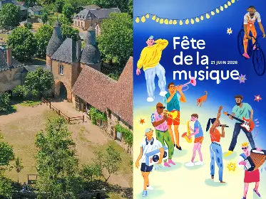 Fête de la musique