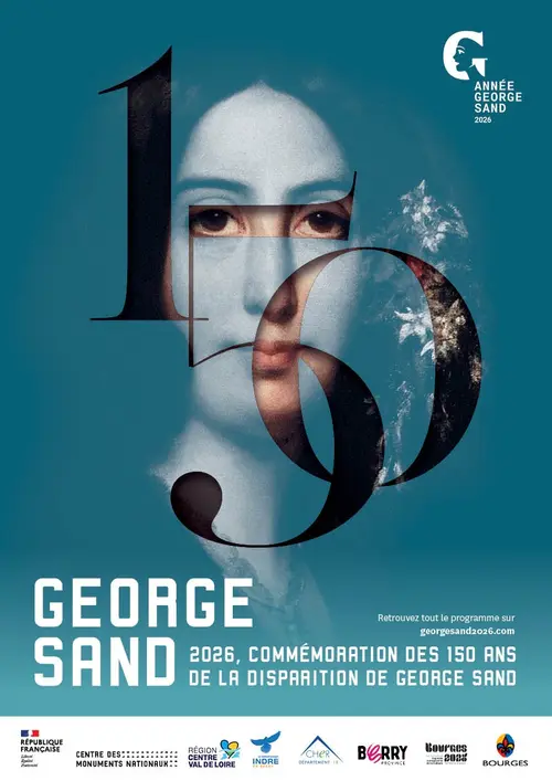 George Sand et la musique