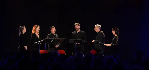Festival européen de musique Renaissance - 21e édition
