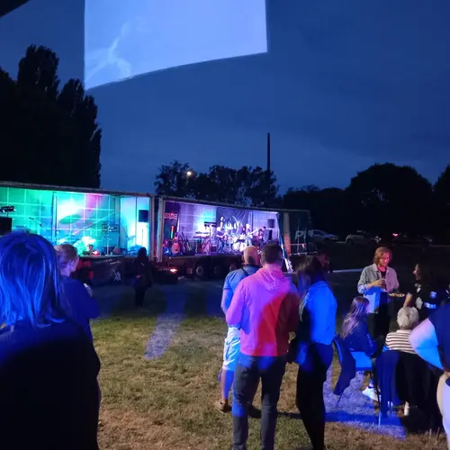 2 Riv's Rock festival