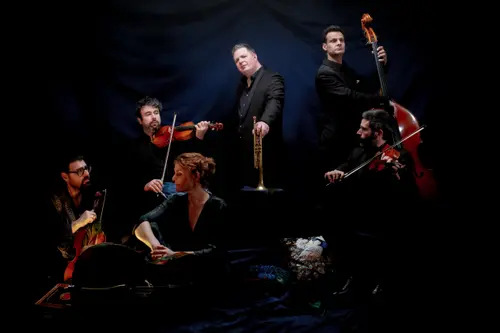 Nuit Fantastique - Festival de musique de Besançon