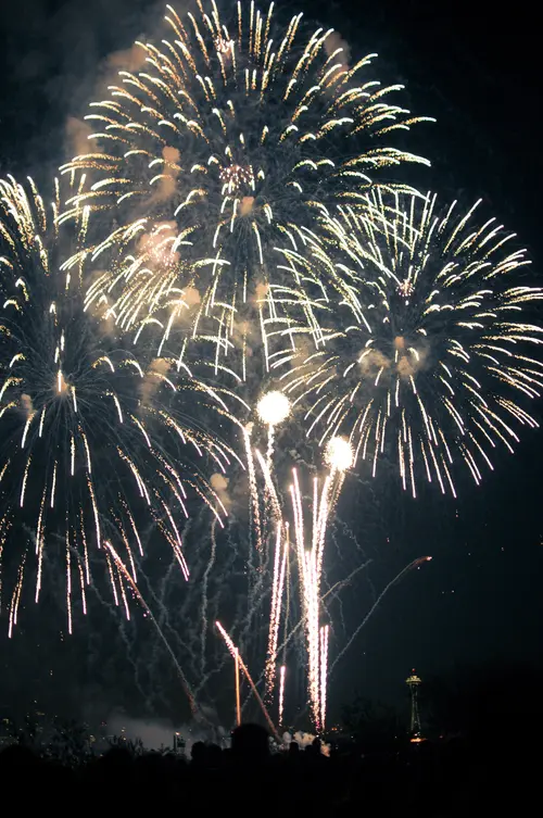 Concours International de Feux d’Artifice – Masters de Feu