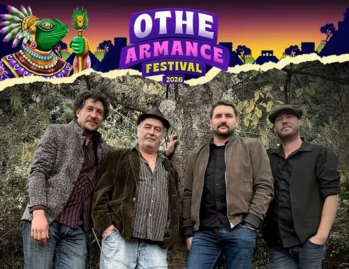 Othe Armance Festival : Nor'Mad