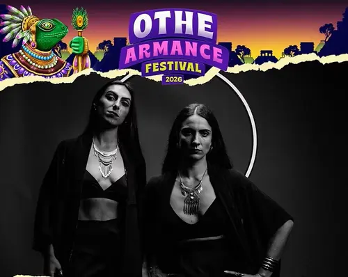 Othe Armance Festival : Exotica Lunatica