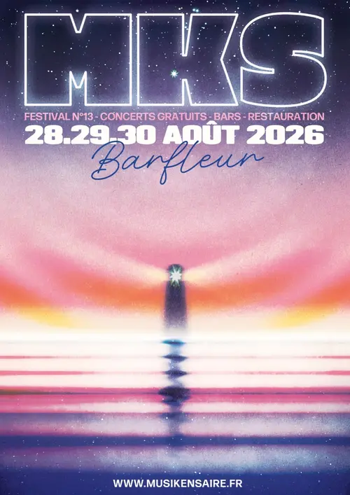 Festival MusiKenSaire