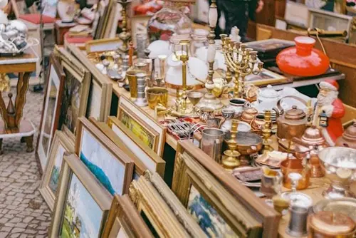 Brocante