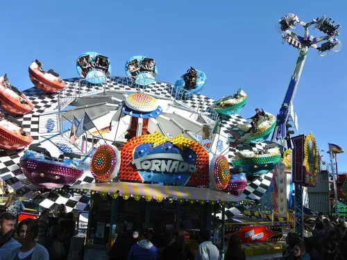 Fête de la Saint-Maurice