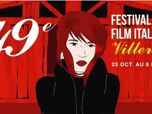 Festival du film italien de Villerupt