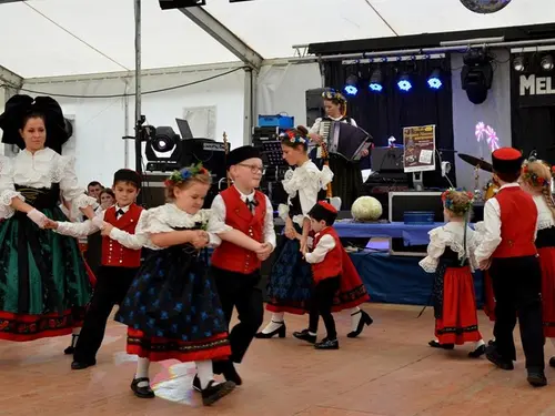 Fête de la choucroute de Holtzwihr