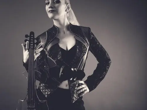 Concert - Rock the Violin