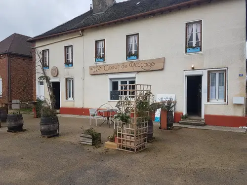 Fête de la pomme