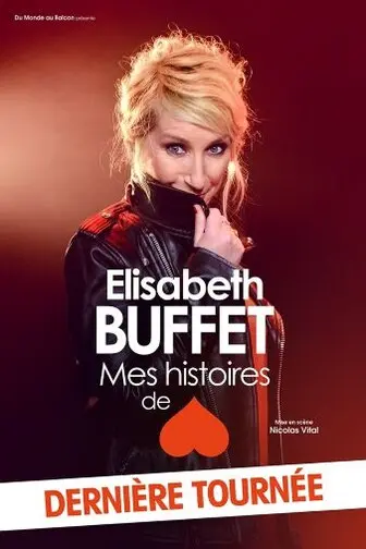 Elisabeth Buffet