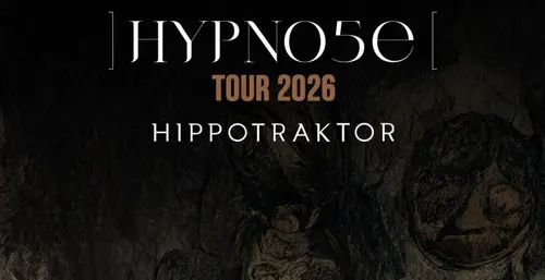 HYPNO5E + Hippotraktor